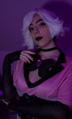 Angel Dust 💜 preview 3