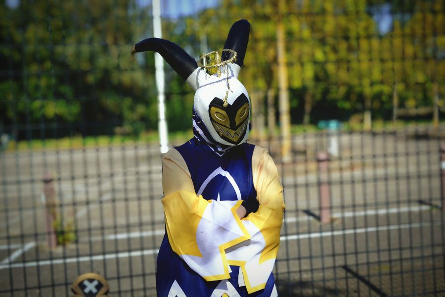 Akarami_cos - Adam jmw