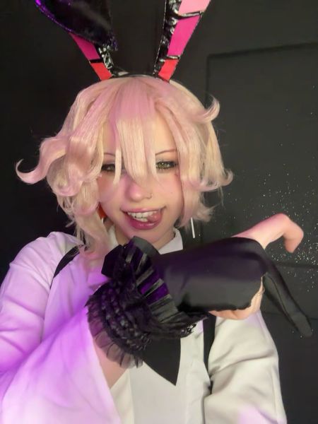 Diasomn1aa - Asmodeus Bunny