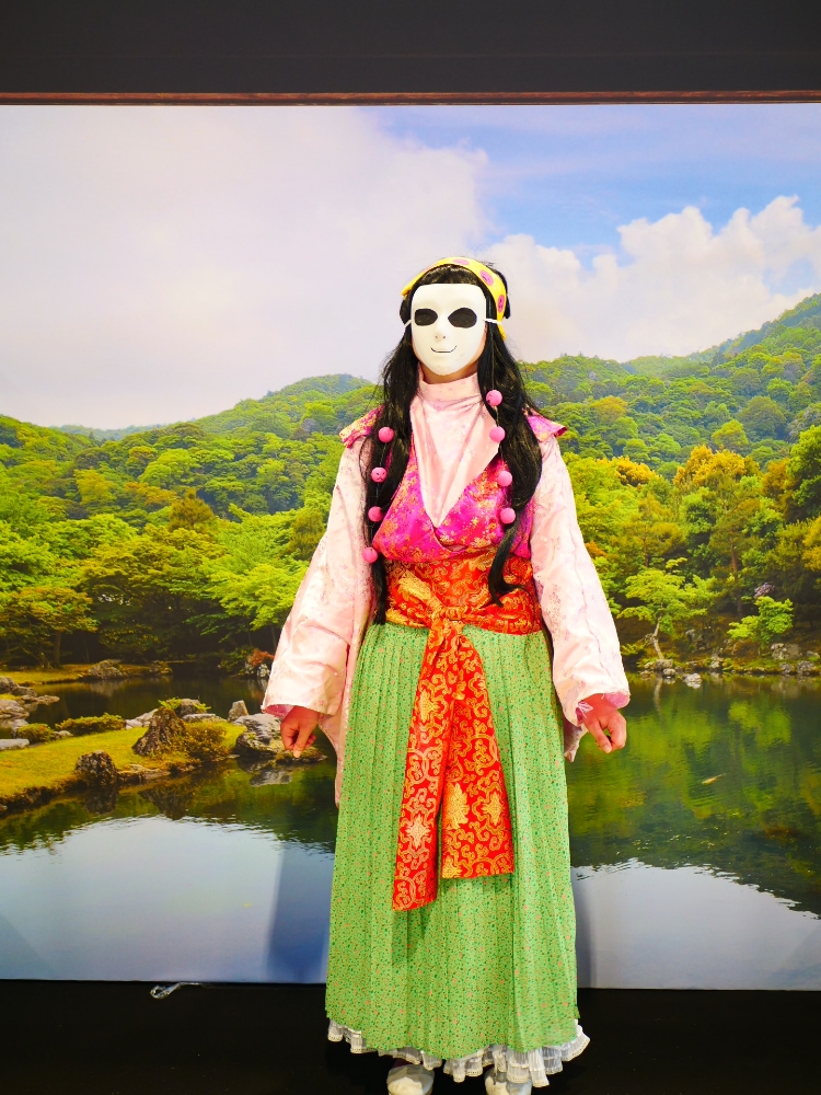 Alluka Zoldyck — photo 17
