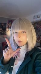 Chiaki Nanami preview 2