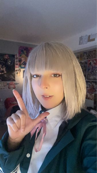 Lévy - Chiaki Nanami