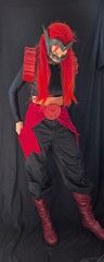 Kirishima female preview 2