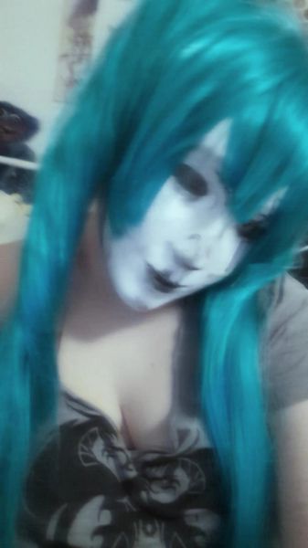 Masontheducklover - Sally miku