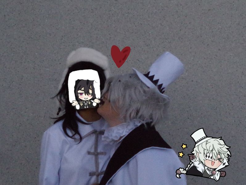 Sacha_ - Fyolai !