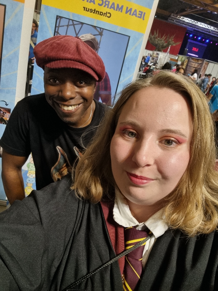 Hermiona Granger — photo 5