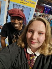 Hermiona Granger preview 2