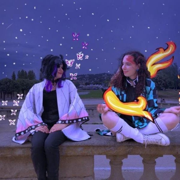 Sakila_ - Shinobu 