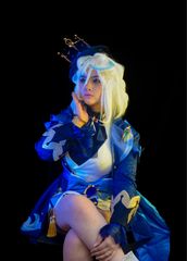 Furina preview 2