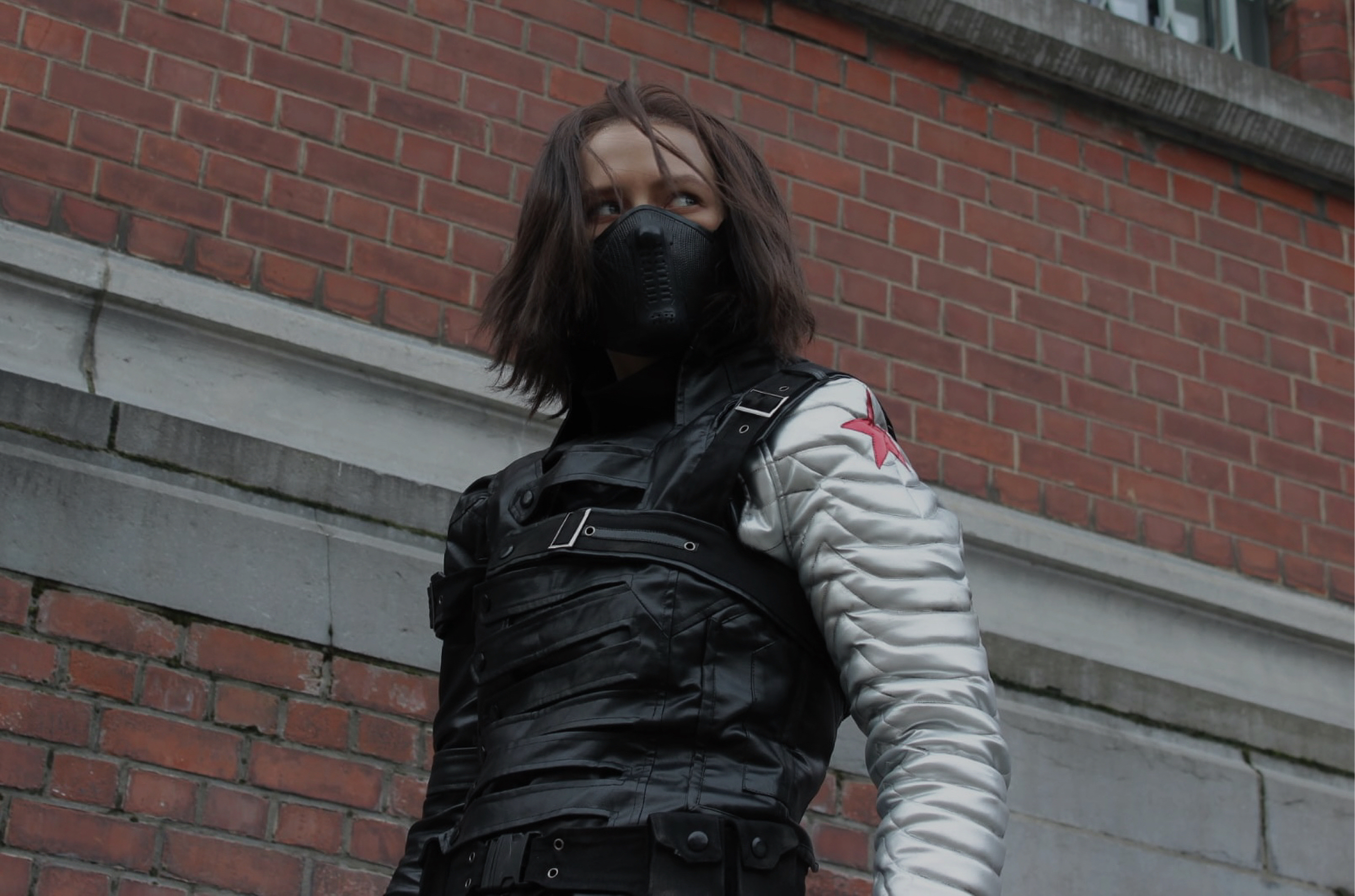 Winter Soldier, photo 5