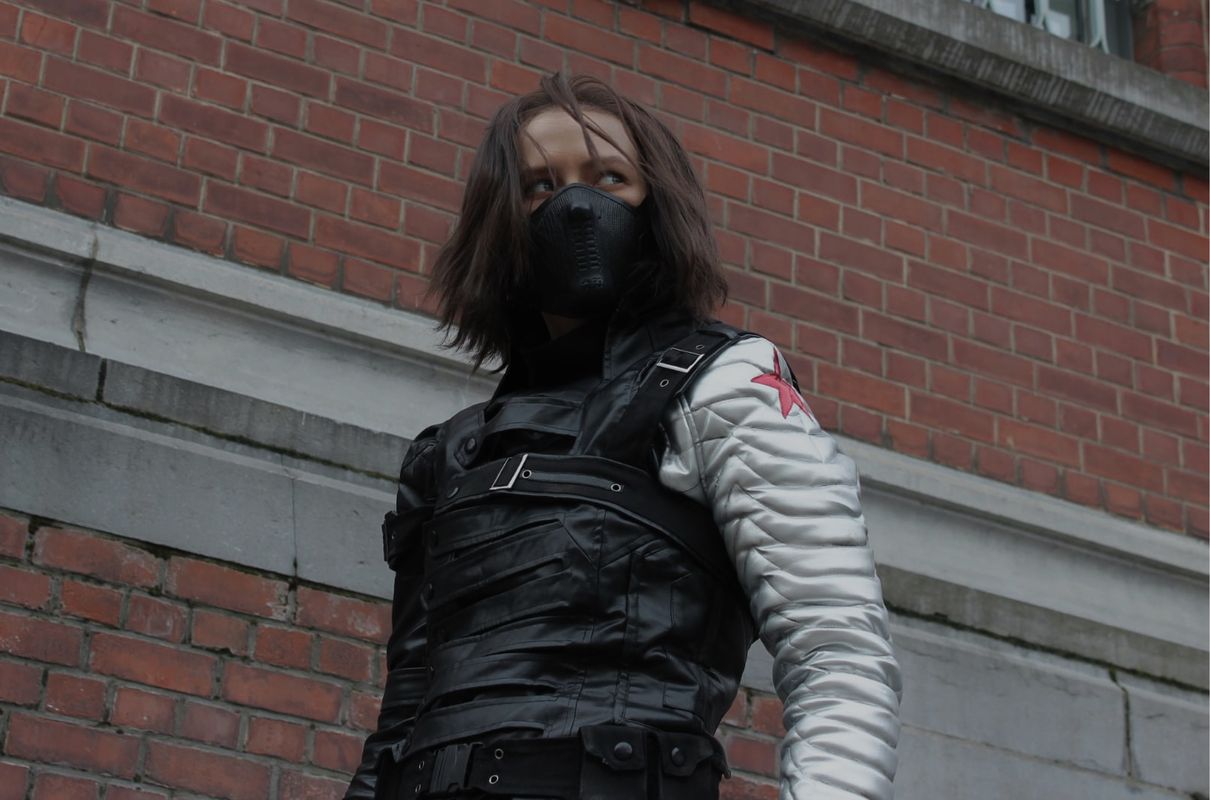 Cosmos_.cos, Winter Soldier