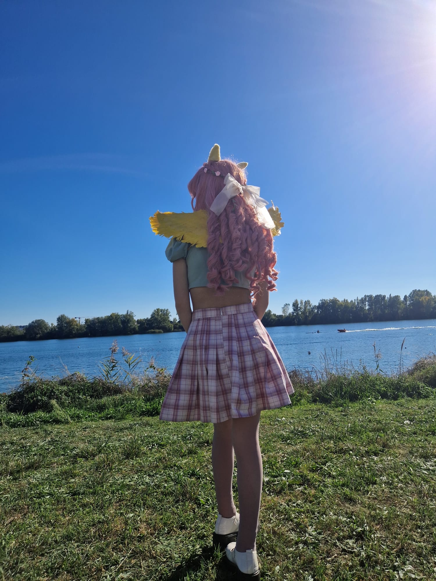 Fluttershy - Photo 5