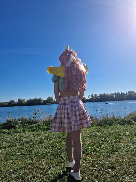 Azely - Fluttershy
