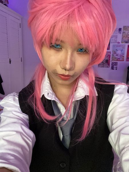 ♡kim♡ - Sanzu 