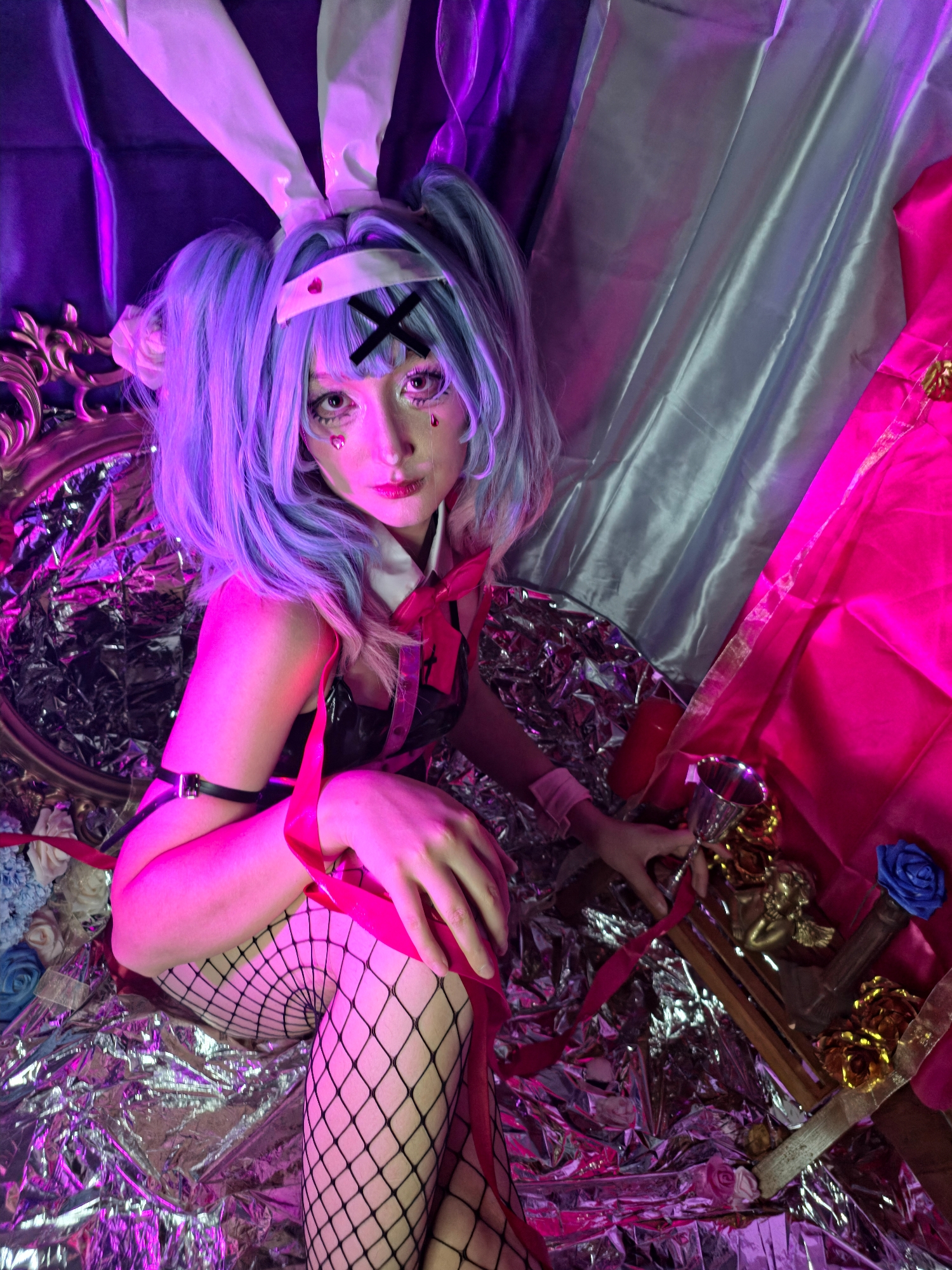 Rabbit Hole Miku — photo 143