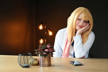 Marin Abunai preview 2