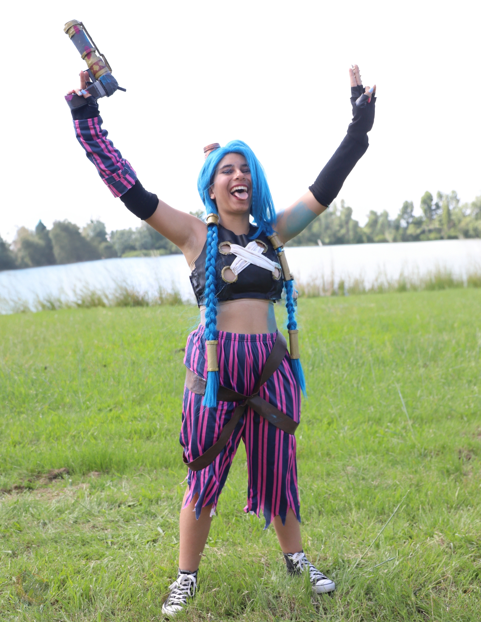 Jinx — photo 6