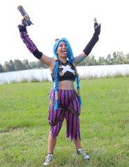 Jinx preview 2