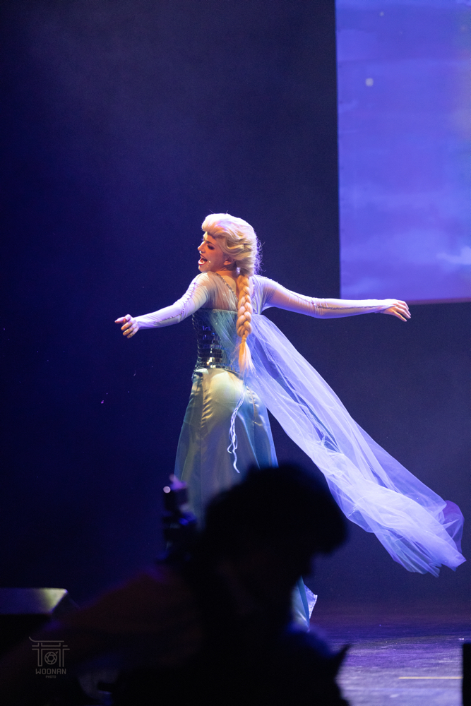Elsa, photo 10