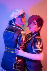 Vi & Caitlyn preview 3