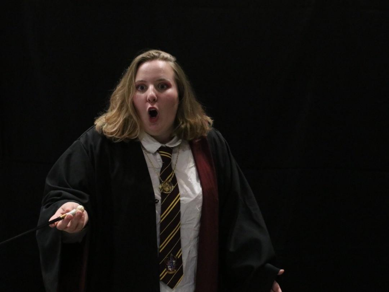 Hermiona Granger — photo 9