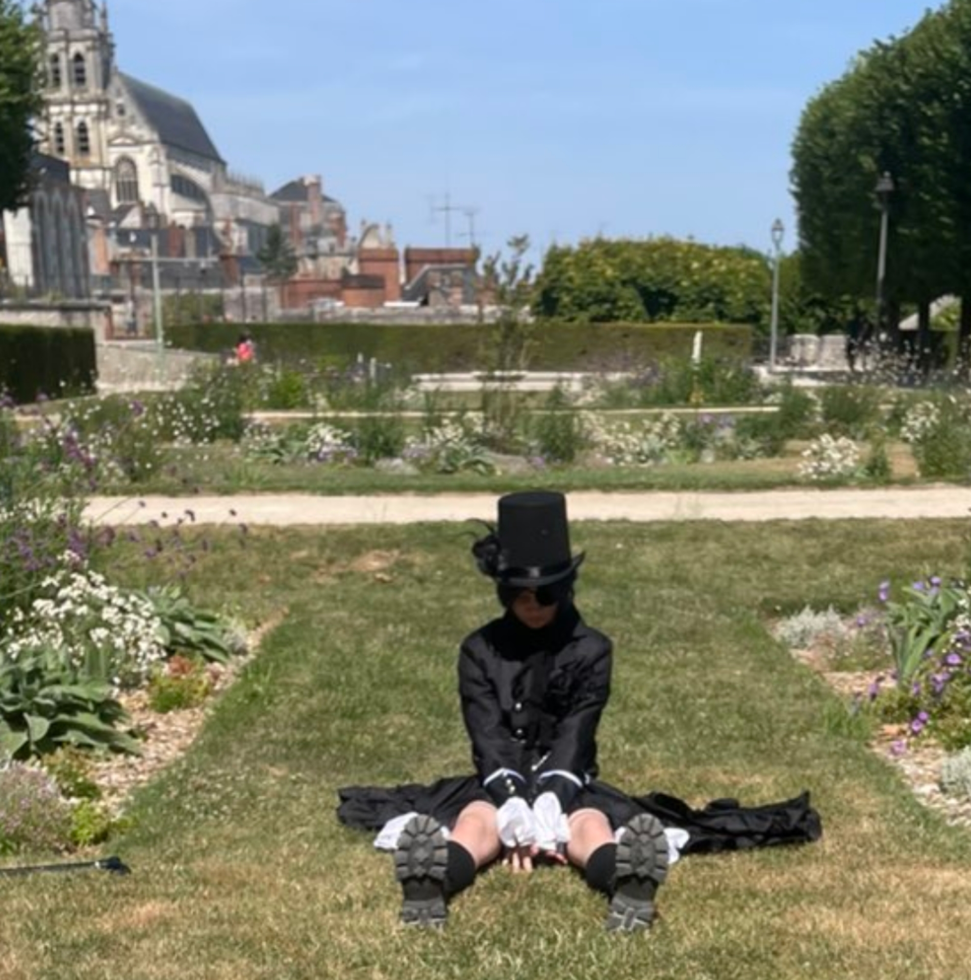 Ciel Phantomhive — photo 5