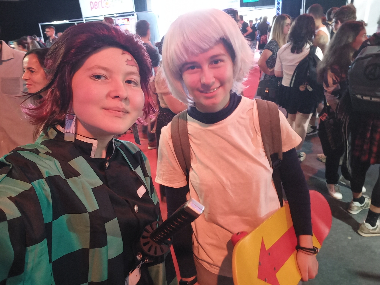 Necronomi'con 2024 - Photo 6