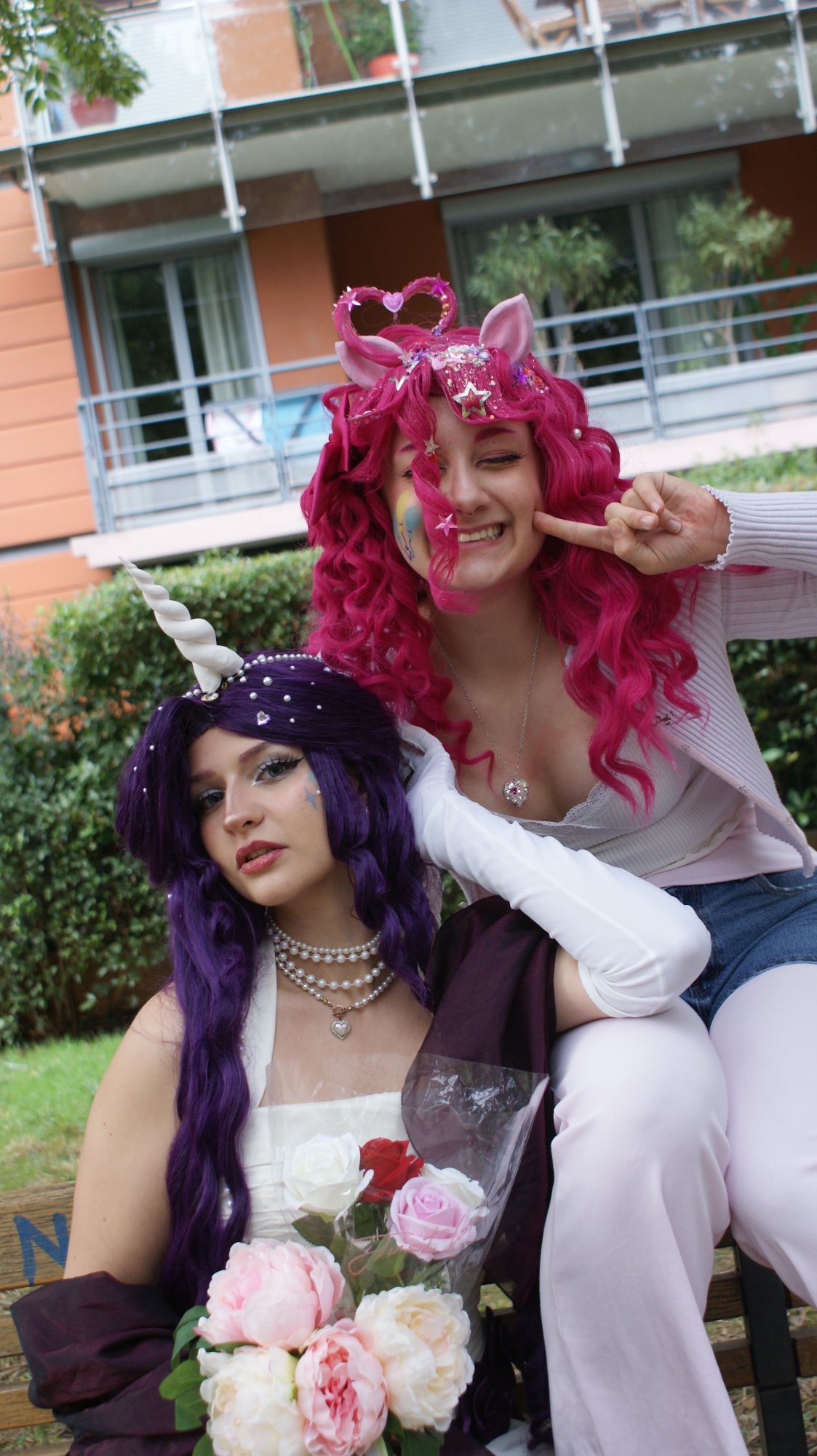 Pinkie Pie - Rarity, photo 22