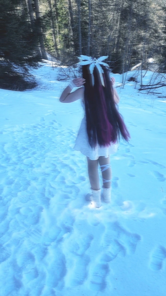 Columbina  - Photo 1