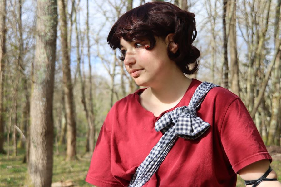 Ax3l._.cosplay - C!Andy