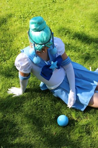 Sailor Pallas