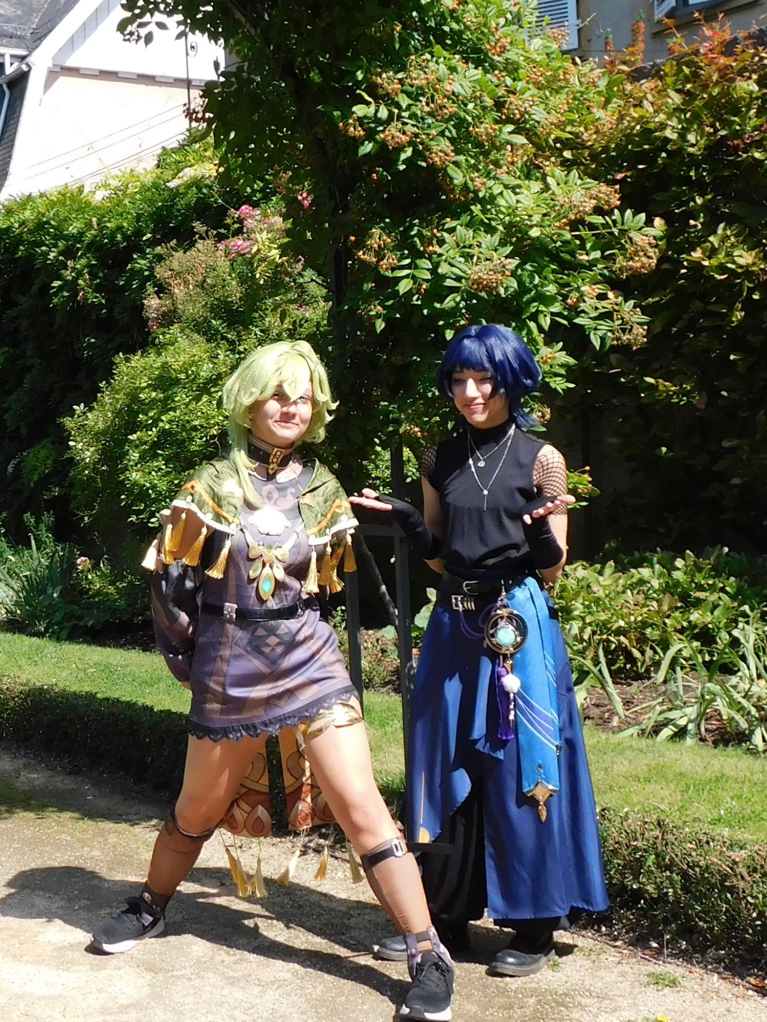 Scara collei - Photo 31