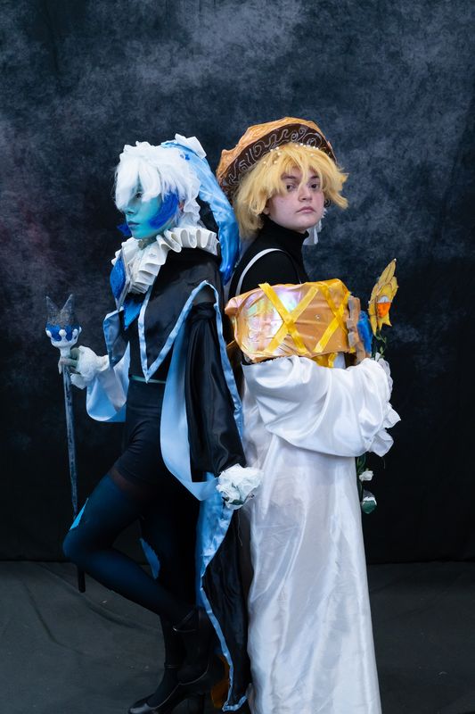 Moondrop_cosplay – Shadow Vanilla