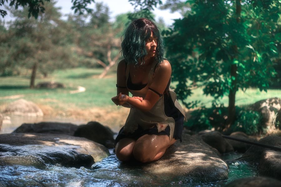Dollyrose - Mononoké 