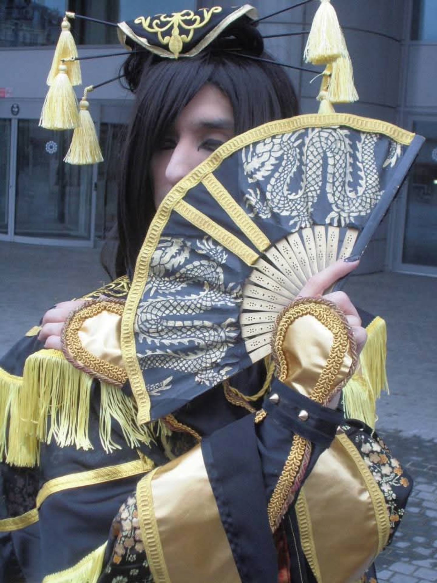 Asagi, photo 32