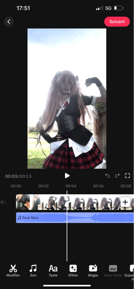 Junko — photo 18
