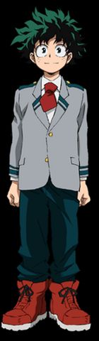 Deku