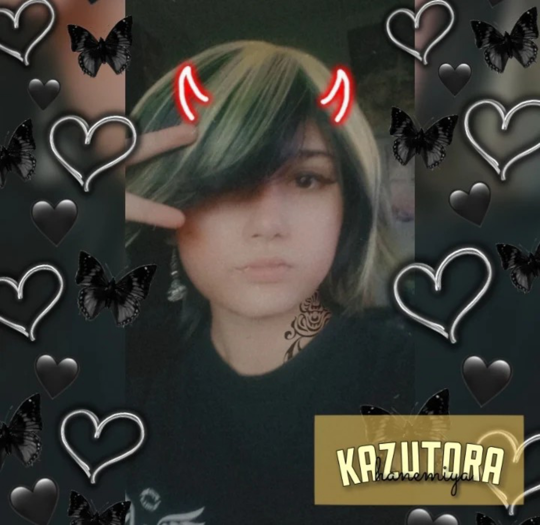 Kazutora — photo 5