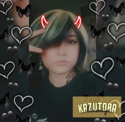 Kazutora preview 3