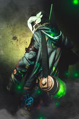 Ekko firelight preview 2