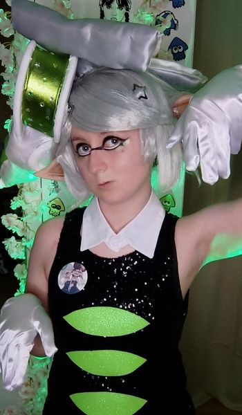 Olynya_.cos💮 - Oly/Marie💚🦑 glowup