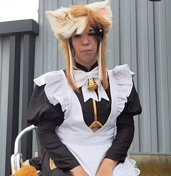 Linea - Gorou maid