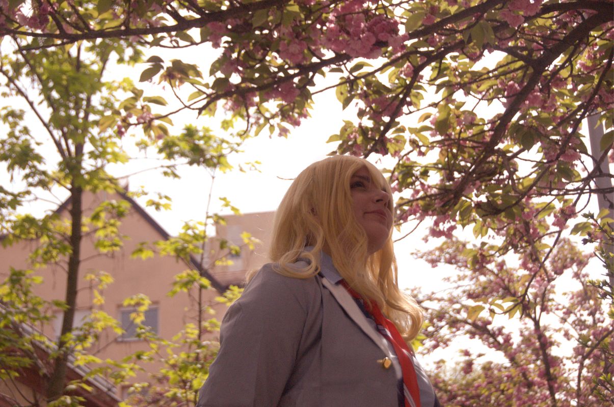 Mifficos – Kaori Miyazono 