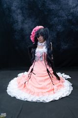 Lady Ciel preview 3