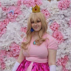 Peach japanantes preview 2