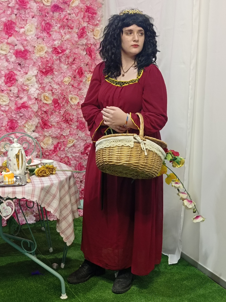 Gothel — photo 7