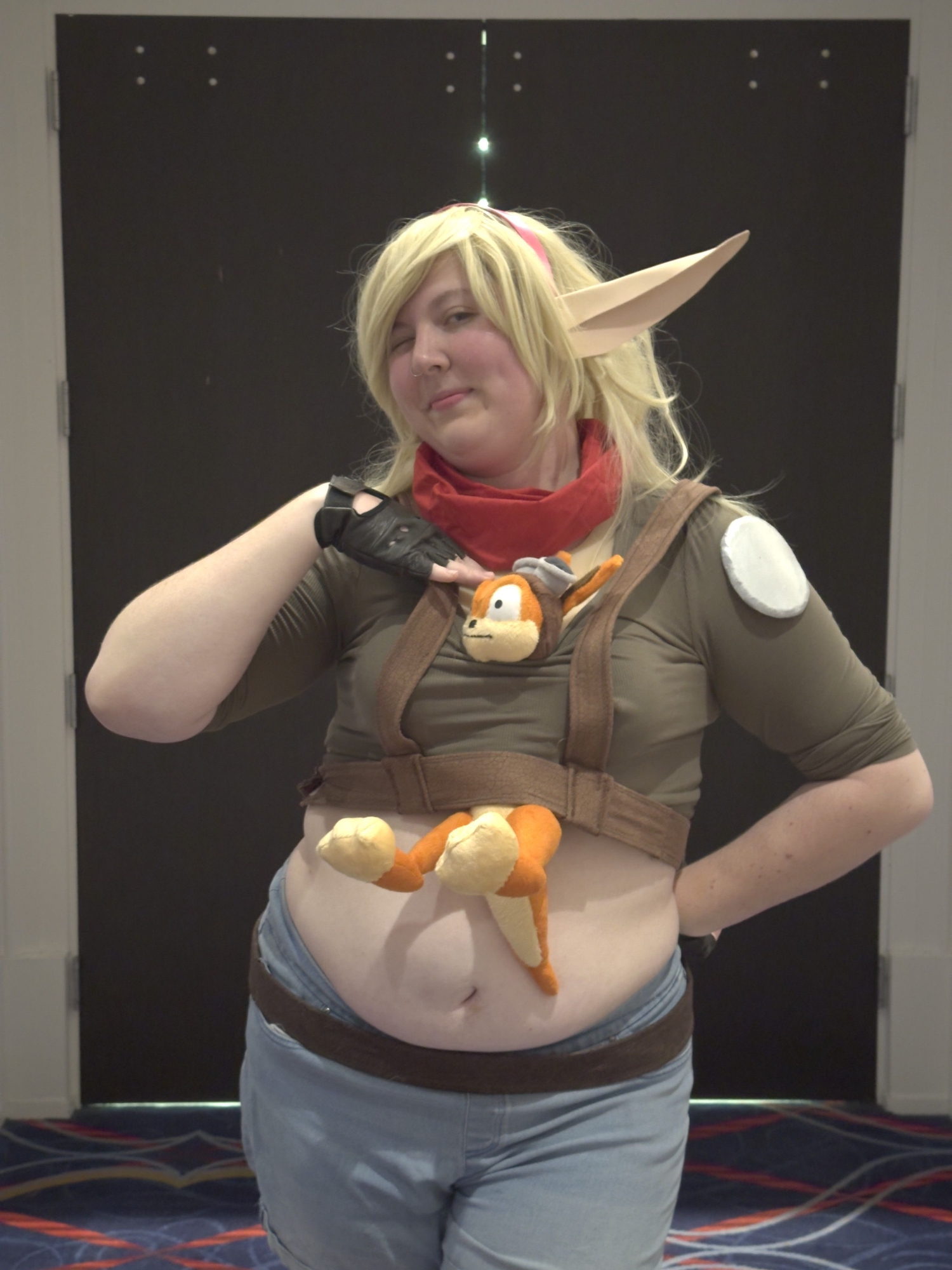 Jak II — photo 15