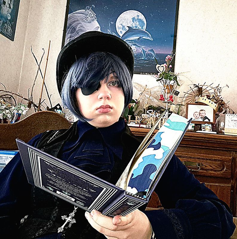 Mikurostuuki, Ciel