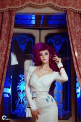 Volta - Rarity preview 2