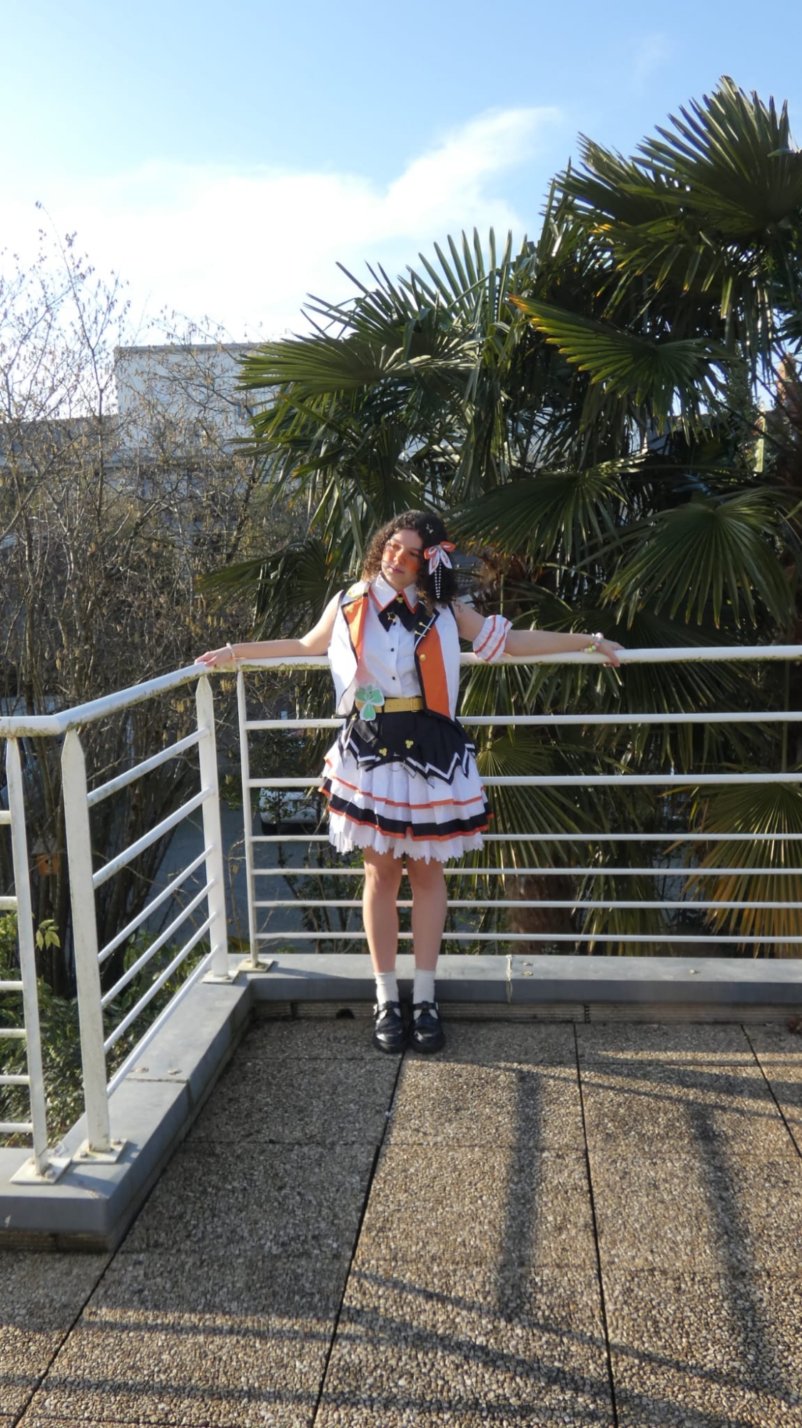 Minori 🎤☘️, photo 14